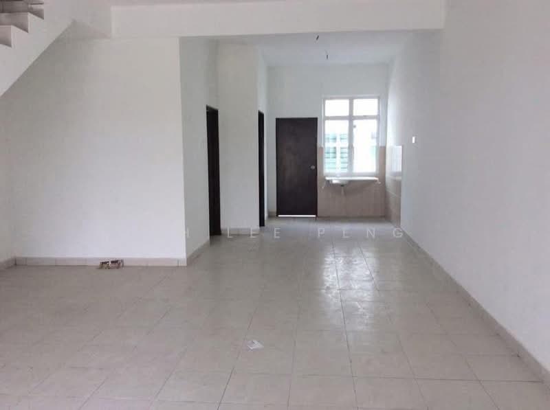 Rumah Teres 2 Tingkat untuk Dijual di Taman Scientex Senai (Senai) - Loh Lee Peng - PropertyGuru.com.my