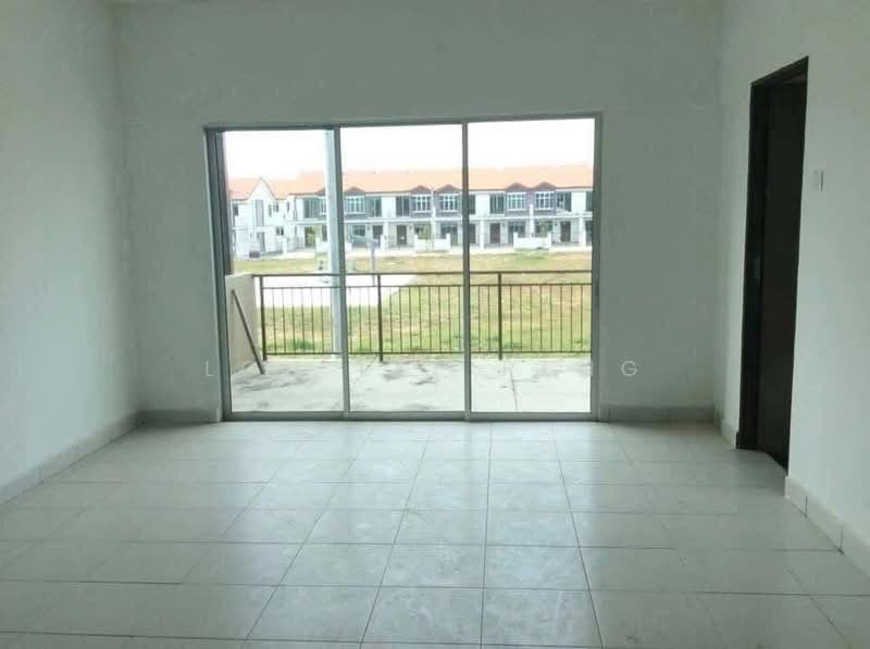 Rumah Teres 2 Tingkat untuk Dijual di Taman Scientex Senai (Senai) - Loh Lee Peng - PropertyGuru.com.my
