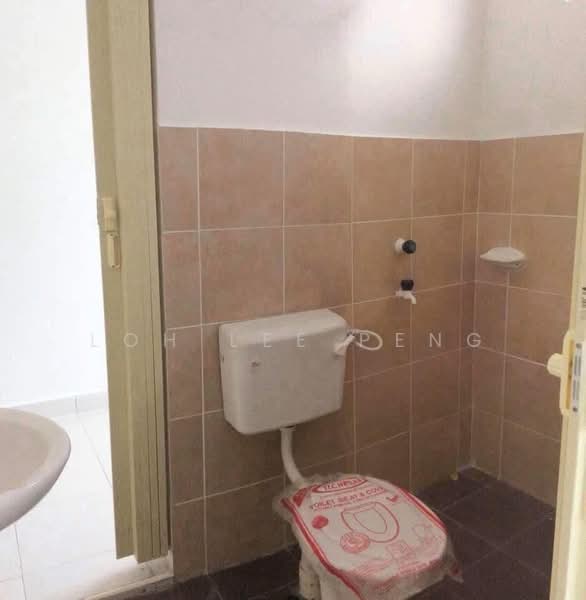 Rumah Teres 2 Tingkat untuk Dijual di Taman Scientex Senai (Senai) - Loh Lee Peng - PropertyGuru.com.my