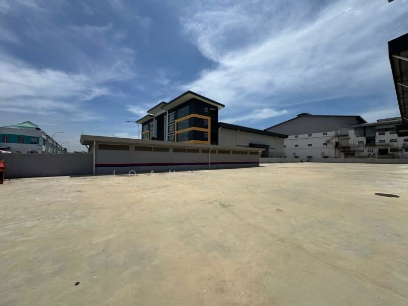 Kilang untuk Dijual di Klang (Selangor) - Joanne Tan - Exterior - PropertyGuru.com.my