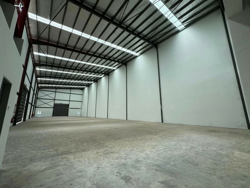 Kilang untuk Dijual di Klang (Selangor) - Joanne Tan - Interior - PropertyGuru.com.my