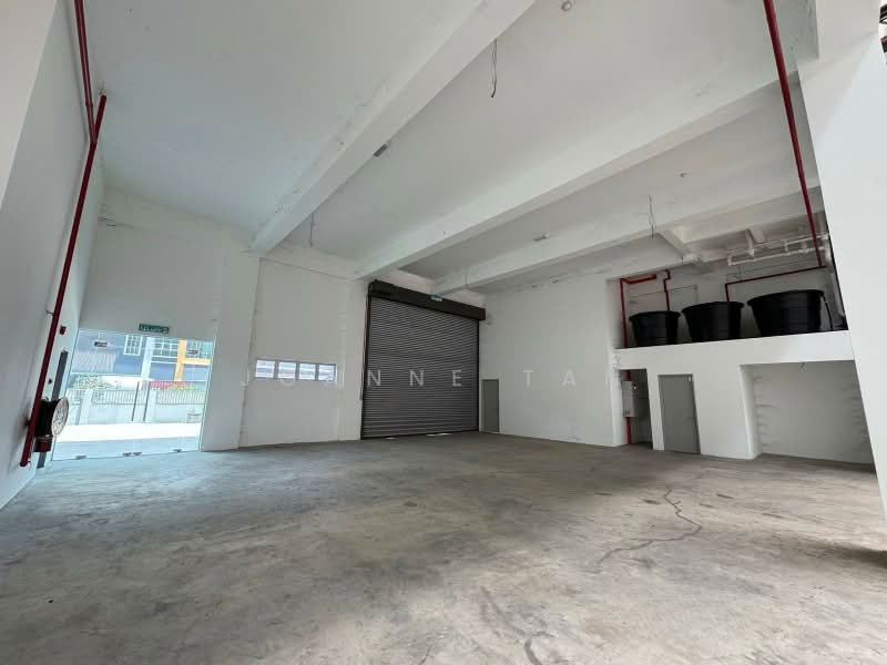 Kilang untuk Dijual di Klang (Selangor) - Joanne Tan - Interior - PropertyGuru.com.my