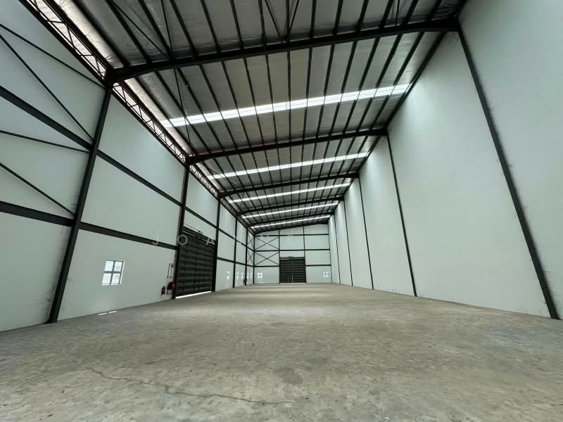 Kilang untuk Dijual di Klang (Selangor) - Joanne Tan - Interior - PropertyGuru.com.my