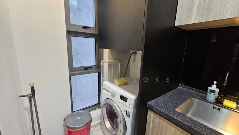 Condominium for Sale at The Robertson - Elaine Loke - Interior - PropertyGuru.com.my