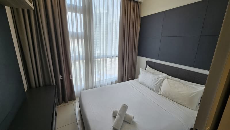 Condominium for Sale at The Robertson - Elaine Loke - Bedroom - PropertyGuru.com.my