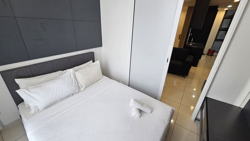 Condominium for Sale at The Robertson - Elaine Loke - Bedroom - PropertyGuru.com.my