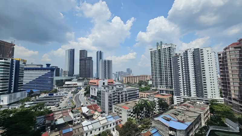 Condominium for Sale at The Robertson - Elaine Loke - Exterior - PropertyGuru.com.my