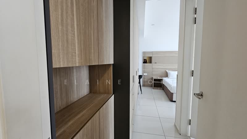 Condominium for Sale at The Robertson - Elaine Loke - Bedroom - PropertyGuru.com.my