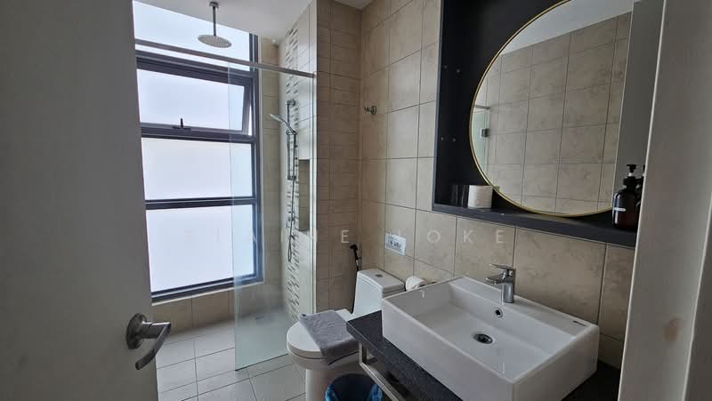 Condominium for Sale at The Robertson - Elaine Loke - Bathroom - PropertyGuru.com.my