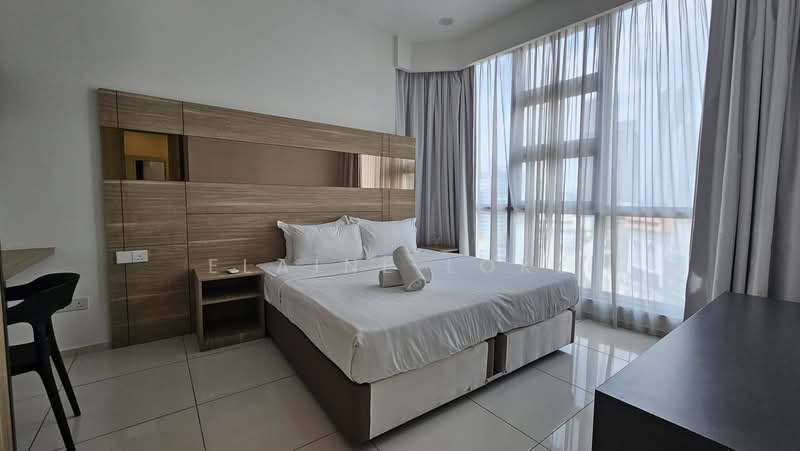Condominium for Sale at The Robertson - Elaine Loke - Bedroom - PropertyGuru.com.my