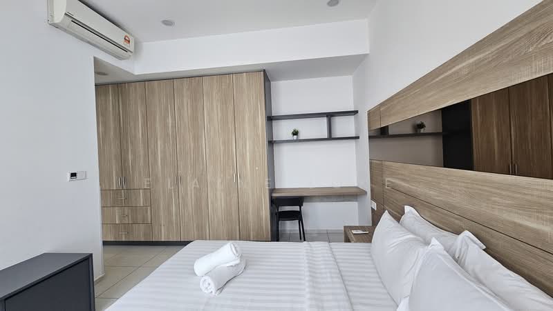 Condominium for Sale at The Robertson - Elaine Loke - PropertyGuru.com.my