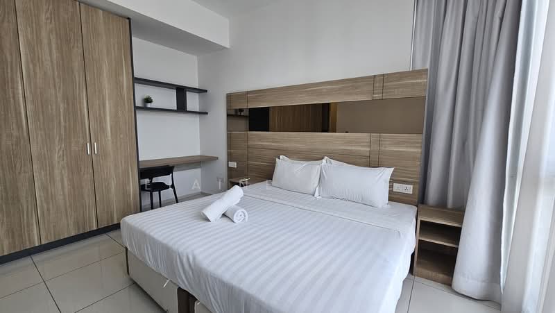 Condominium for Sale at The Robertson - Elaine Loke - PropertyGuru.com.my