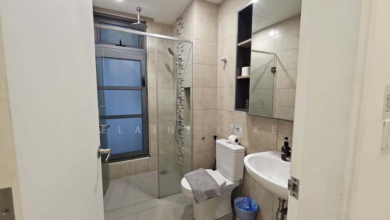 Condominium for Sale at The Robertson - Elaine Loke - Bathroom - PropertyGuru.com.my