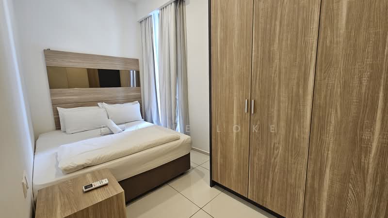 Condominium for Sale at The Robertson - Elaine Loke - PropertyGuru.com.my