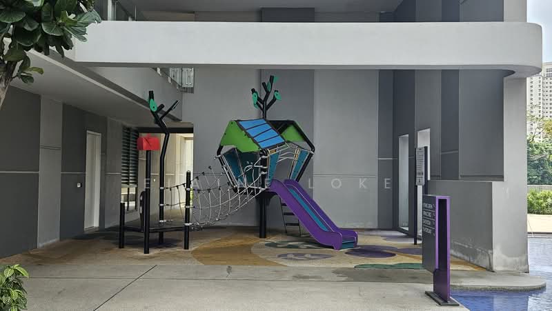 Condominium for Sale at The Robertson - Elaine Loke - Exterior - PropertyGuru.com.my