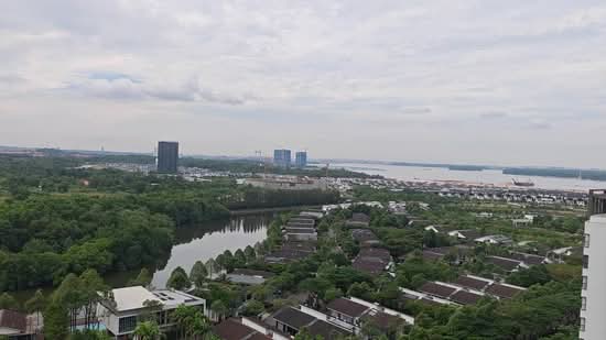 Kondominium untuk Disewa di The WaterEdge (Pinggiran Air) - CN Wang - PropertyGuru.com.my