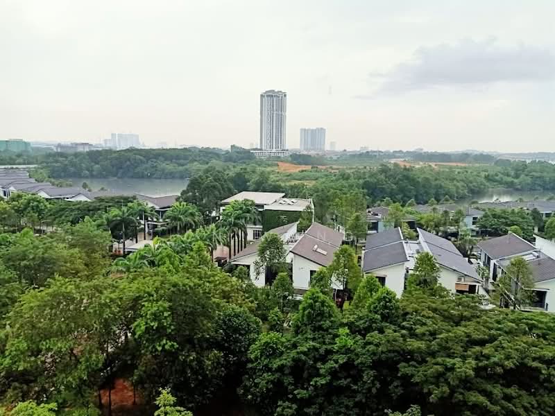 Kondominium untuk Disewa di The WaterEdge (Pinggiran Air) - CN Wang - Exterior - PropertyGuru.com.my