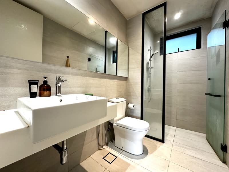 Servis Apartment untuk Disewa di Residensi Solaris Parq - Eric Lee - PropertyGuru.com.my