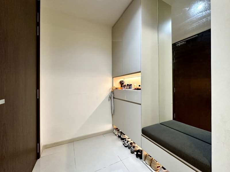 Servis Apartment untuk Disewa di Residensi Solaris Parq - Eric Lee - PropertyGuru.com.my