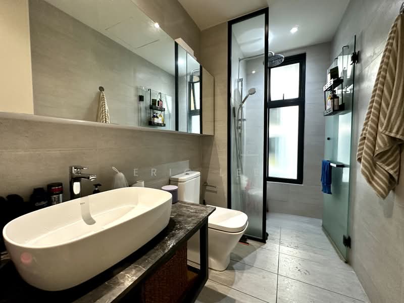 Servis Apartment untuk Disewa di Residensi Solaris Parq - Eric Lee - PropertyGuru.com.my