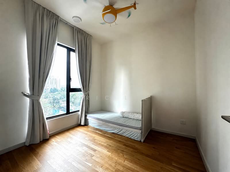 Servis Apartment untuk Disewa di Residensi Solaris Parq - Eric Lee - PropertyGuru.com.my
