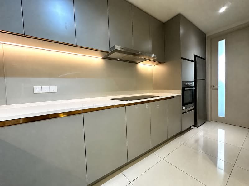 Servis Apartment untuk Disewa di Residensi Solaris Parq - Eric Lee - PropertyGuru.com.my