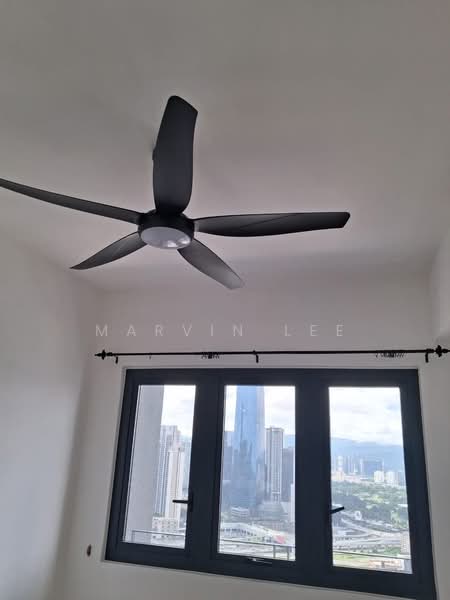 Condominium for Rent at Skyline KL - Marvin Lee - View - PropertyGuru.com.my