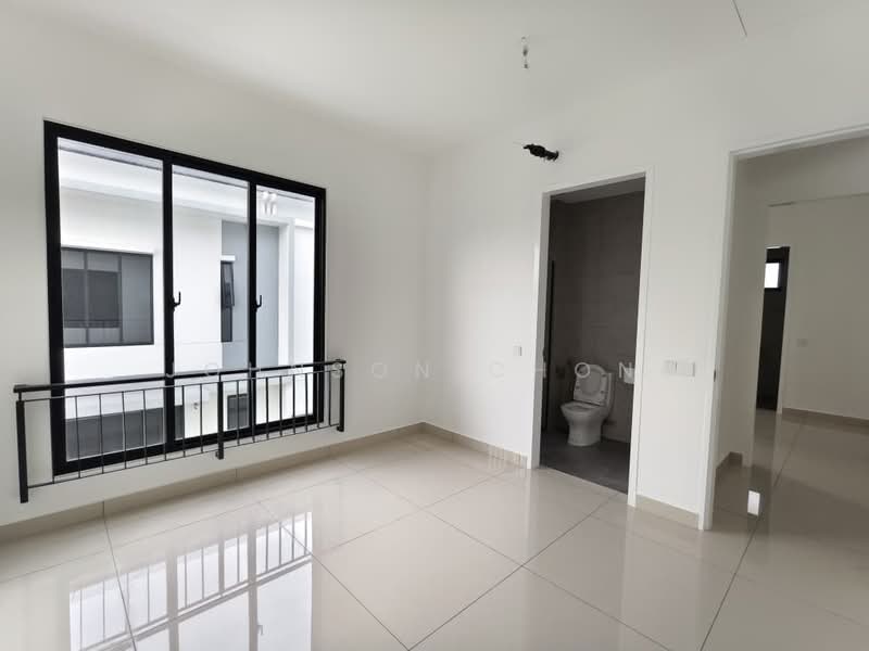 Semi-Detached House for Rent in Setia Tropika (Johor Bahru) - Johnson Chong - Interior - PropertyGuru.com.my