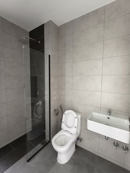 Semi-Detached House for Rent in Setia Tropika (Johor Bahru) - Johnson Chong - Bathroom - PropertyGuru.com.my