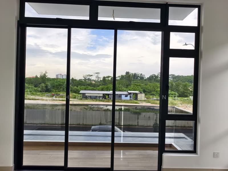 Semi-Detached House for Rent in Setia Tropika (Johor Bahru) - Johnson Chong - View - PropertyGuru.com.my