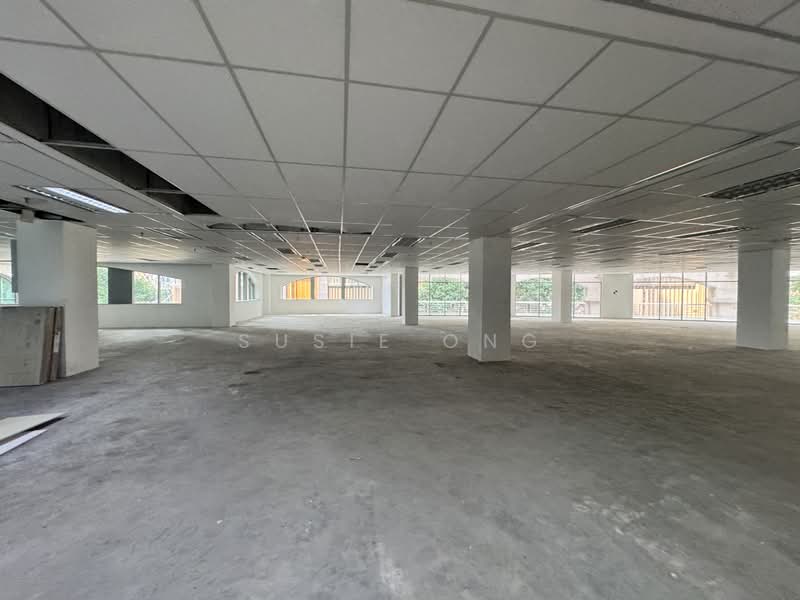 Pejabat untuk Disewa di Damansara Heights (Damansara Heights) - Susie Ong - PropertyGuru.com.my