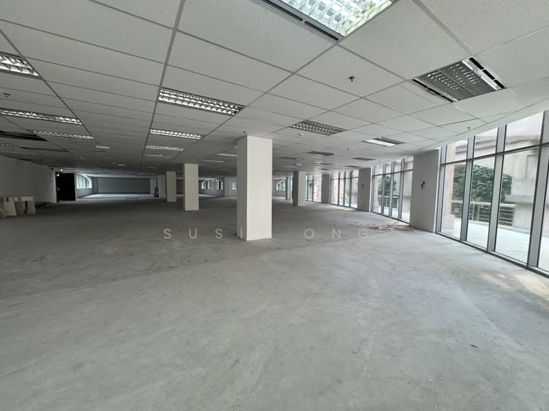 Pejabat untuk Disewa di Damansara Heights (Damansara Heights) - Susie Ong - PropertyGuru.com.my