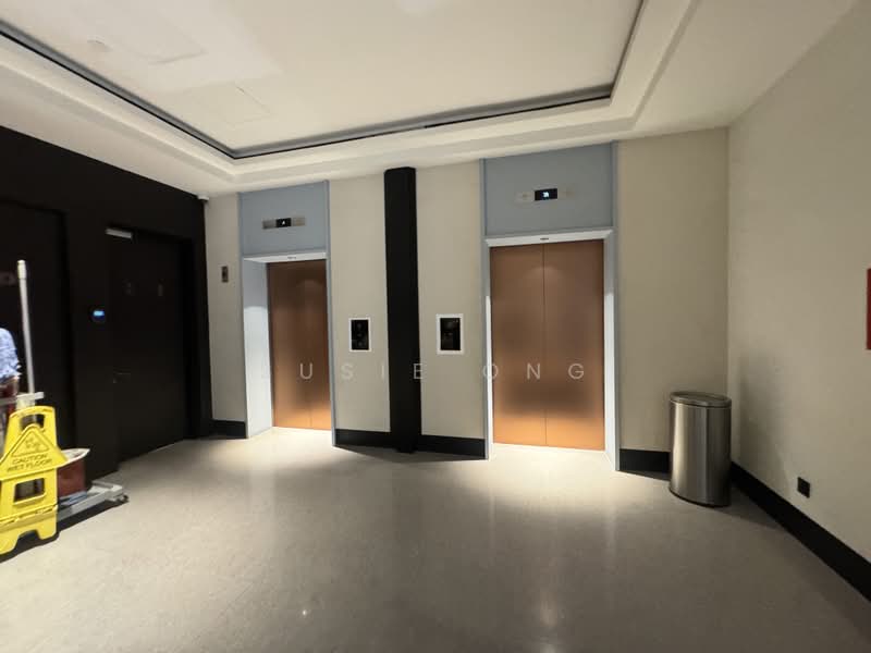 Pejabat untuk Disewa di Damansara Heights (Damansara Heights) - Susie Ong - PropertyGuru.com.my