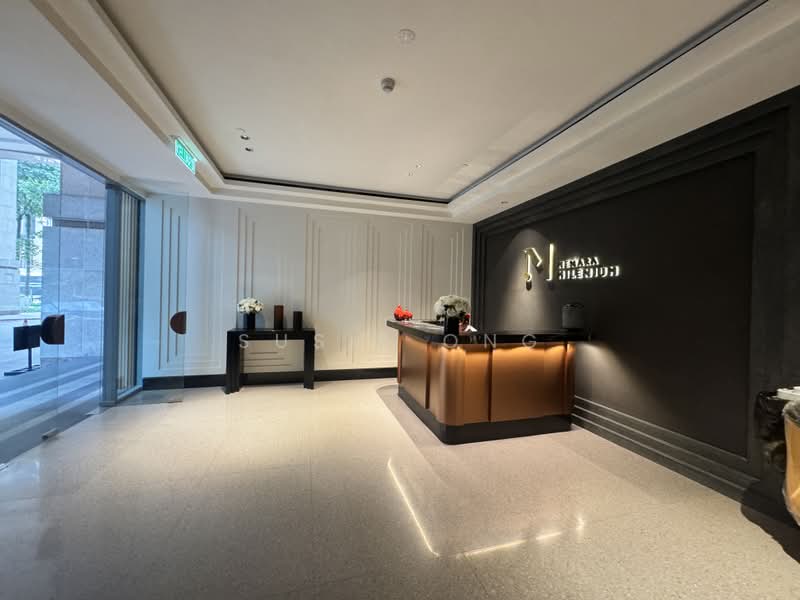 Pejabat untuk Disewa di Damansara Heights (Damansara Heights) - Susie Ong - PropertyGuru.com.my