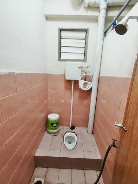 Rumah Flat untuk Dijual di Flat Taman Perling - Serene Low - PropertyGuru.com.my