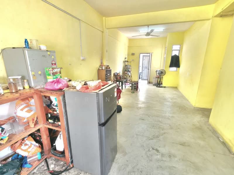 Rumah Flat untuk Dijual di Flat Taman Perling - Serene Low - PropertyGuru.com.my
