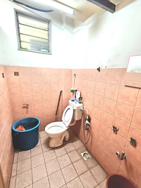 Rumah Flat untuk Dijual di Flat Taman Perling - Serene Low - PropertyGuru.com.my