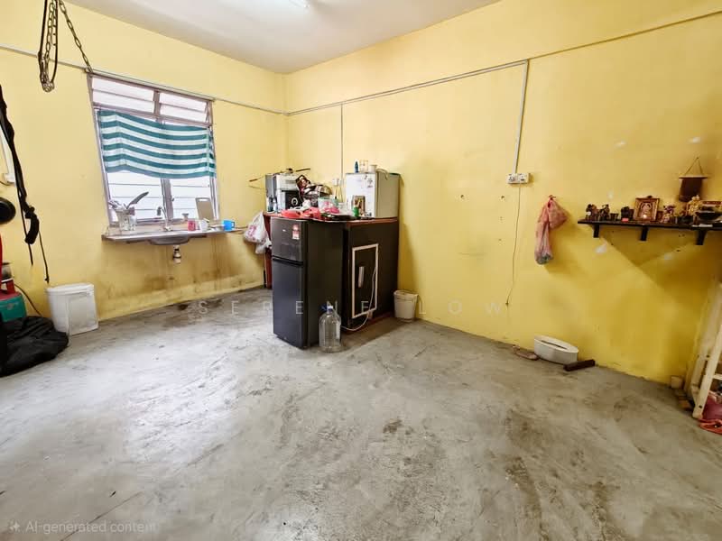Rumah Flat untuk Dijual di Flat Taman Perling - Serene Low - PropertyGuru.com.my