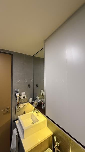 Servis Apartment untuk Dijual di The Arcuz - Mos Chan - PropertyGuru.com.my