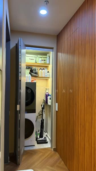 Servis Apartment untuk Dijual di The Arcuz - Mos Chan - PropertyGuru.com.my