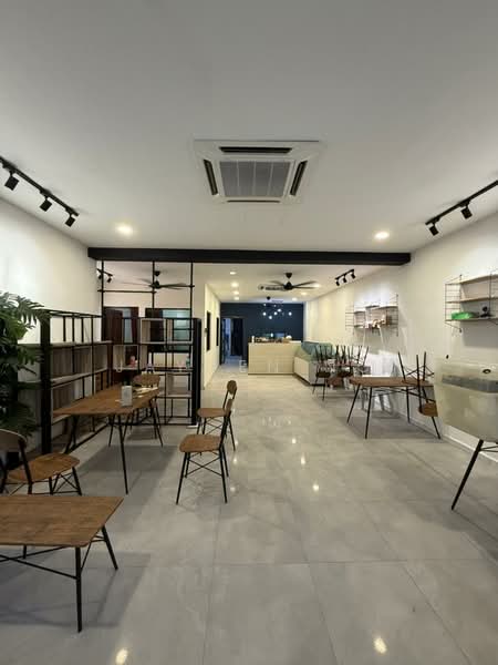 Kedai untuk Dijual di Taman Skudai Baru (Skudai) - Jayden Ng - Interior - PropertyGuru.com.my