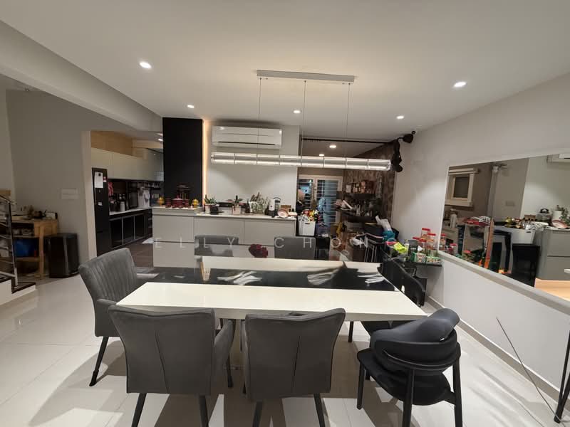 Rumah Teres untuk Dijual di Alam Damai (Cheras) - Elly Chong - PropertyGuru.com.my