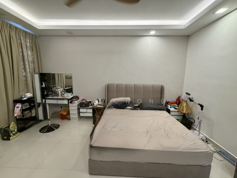 Rumah Teres untuk Dijual di Alam Damai (Cheras) - Elly Chong - PropertyGuru.com.my