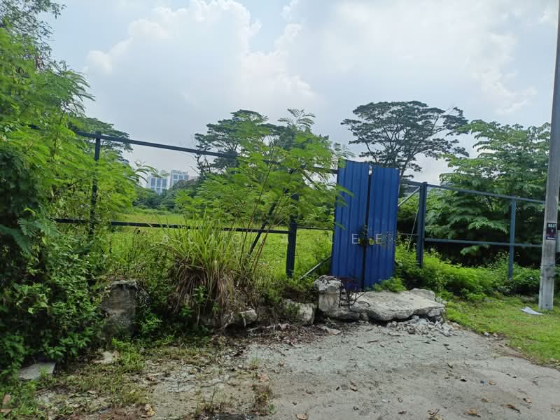 Industrial Land for Sale in Off Jalan Sungai Jati (Klang) - Alicia Lee - PropertyGuru.com.my