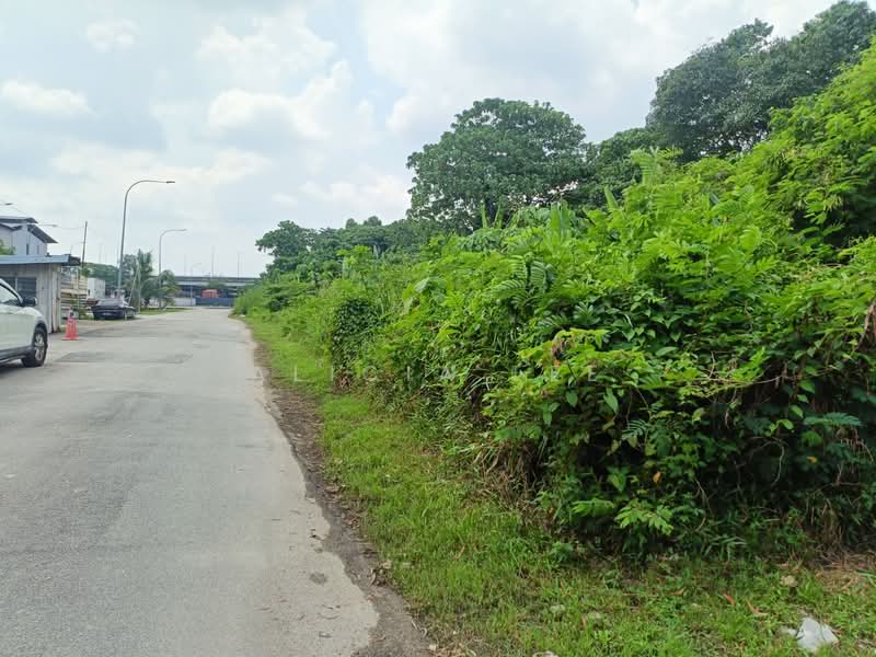 Industrial Land for Sale in Off Jalan Sungai Jati (Klang) - Alicia Lee - PropertyGuru.com.my