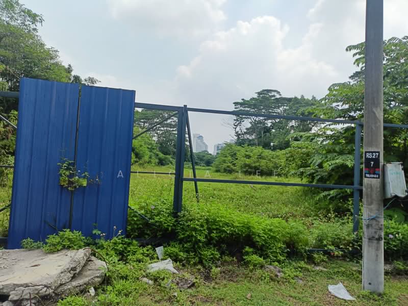 Industrial Land for Sale in Off Jalan Sungai Jati (Klang) - Alicia Lee - PropertyGuru.com.my
