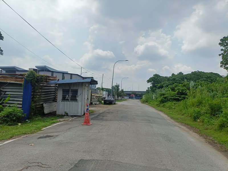 Industrial Land for Sale in Off Jalan Sungai Jati (Klang) - Alicia Lee - PropertyGuru.com.my