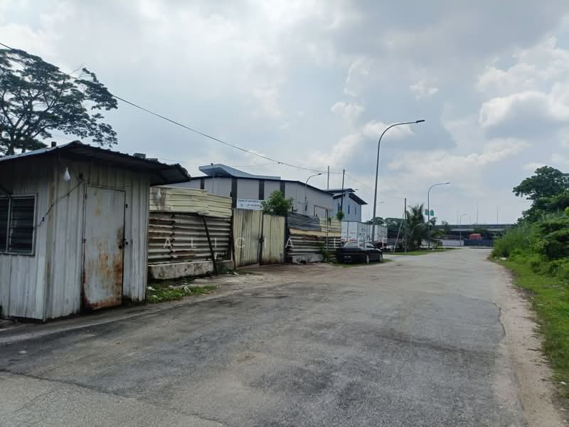 Industrial Land for Sale in Off Jalan Sungai Jati (Klang) - Alicia Lee - PropertyGuru.com.my