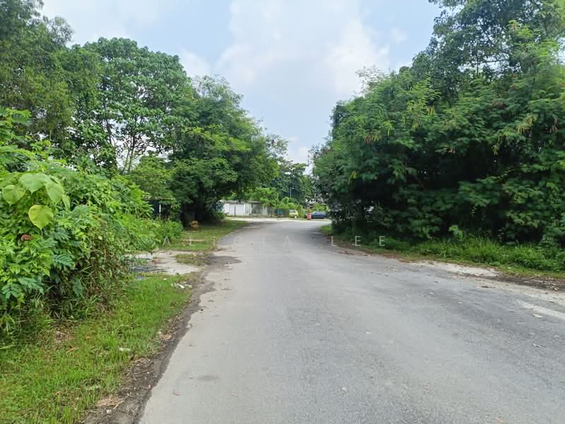 Industrial Land for Sale in Off Jalan Sungai Jati (Klang) - Alicia Lee - PropertyGuru.com.my