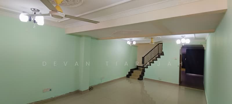 Rumah Teres 2 Tingkat untuk Dijual di Taman Melawati (Ulu Kelang) - Devan Tiarajah - Interior - PropertyGuru.com.my